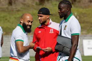 Cameroun-Angola : chaîne et heure du match