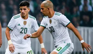 Nice : Atal, l’énorme coup de gueule de Feghouli