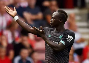 Liverpool : Mané, une régularité impressionnante sur 6 ans !