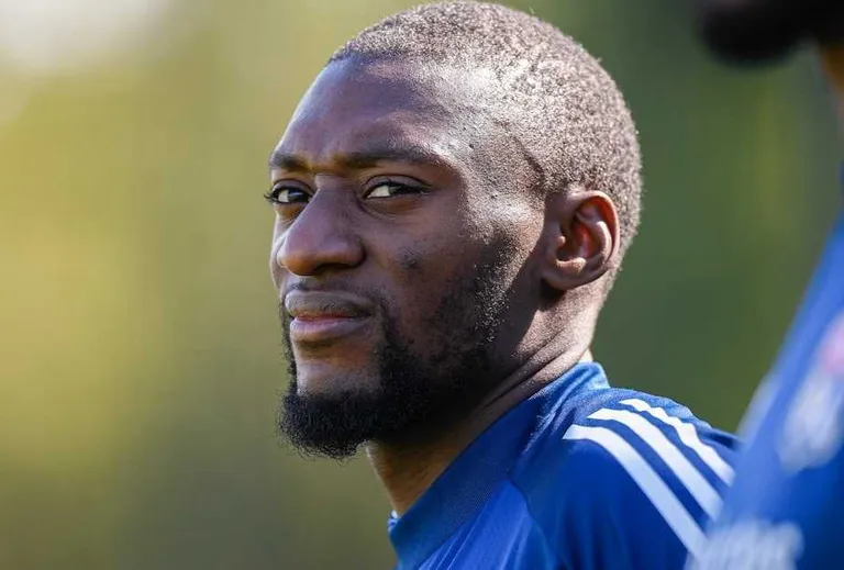 Lyon-Bayern : le coup de gueule de Toko-Ekambi !