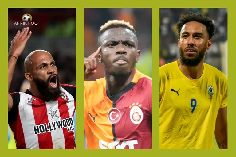 Les 10 joueurs africains les plus chers de l&rsquo;histoire