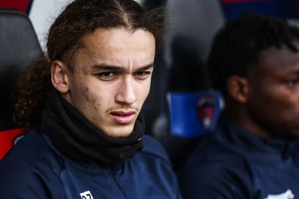 L&rsquo;actualit&eacute; du football africain