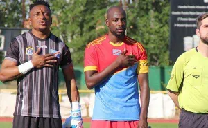RDC : Mulumbu victime d’une escroquerie
