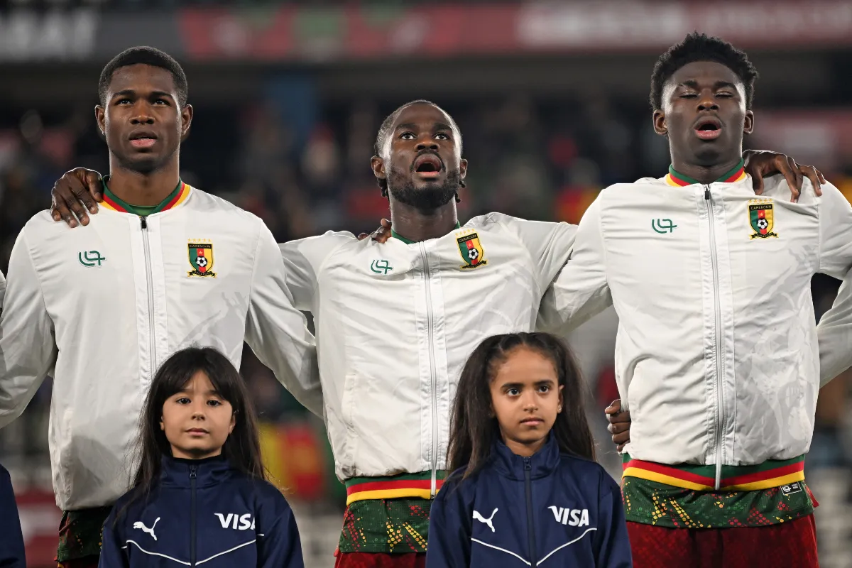 Cameroun : un revenant du Mondial 2022, 5 nouveautés et Etta Eyong absent polémique… La liste de Pagou va encore faire parler !