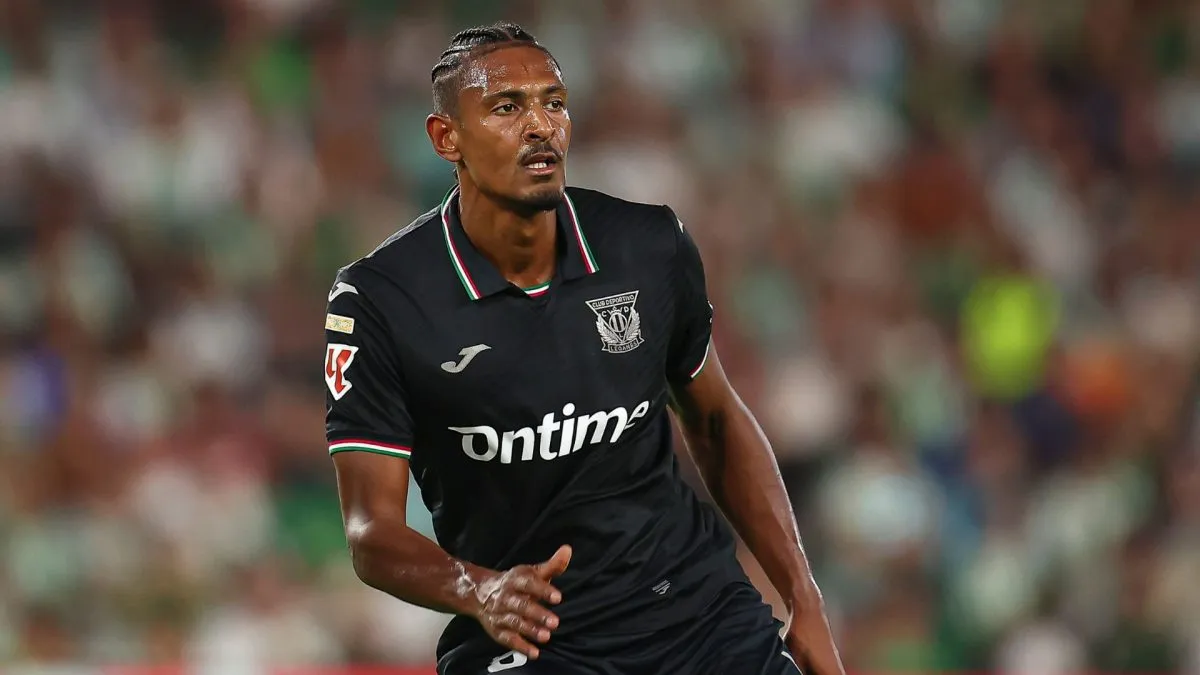 S&eacute;bastien Haller vise un retour chez un ex !