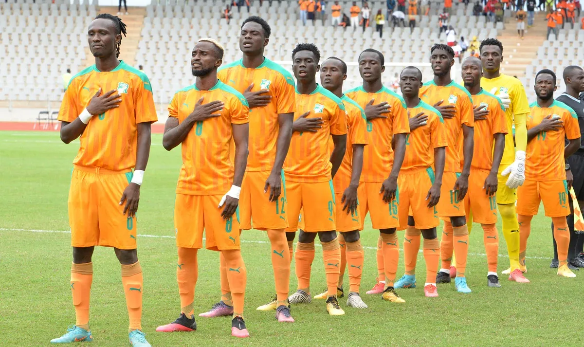 CHAN 2022 : C&ocirc;te d&rsquo;Ivoire, Cameroun et RDC iront en Alg&eacute;rie, le Burkina Faso &eacute;limin&eacute;, l&rsquo;Afsud &eacute;trill&eacute;e