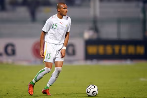 L&rsquo;actualit&eacute; du football africain
