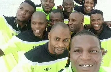 LDC : Vita Club et le Stade Malien assurent, Mangasport accroch&eacute;