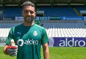 Algérie : Belmadi tente le coup pour Luca Zidane !