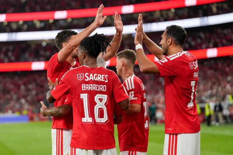 Mercato : Benfica sur le point de rapatrier un international marocain en Europe ?