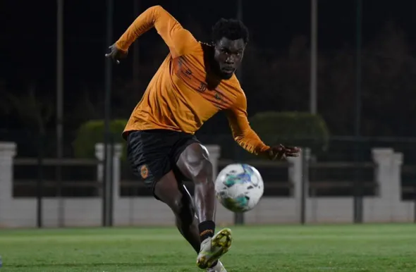 L&rsquo;actualit&eacute; du football africain