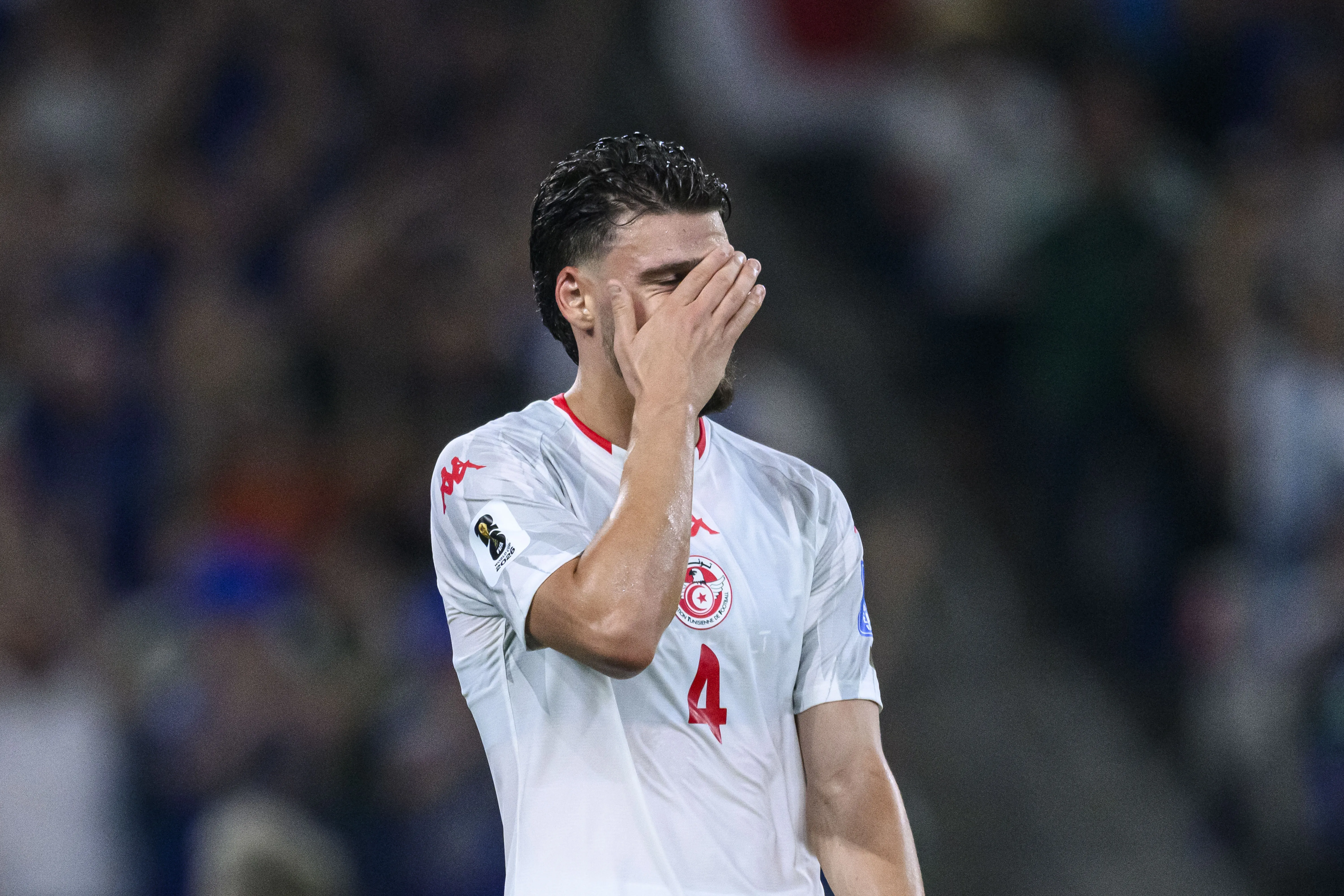 Coupe du monde : o&ugrave; se situe la Tunisie 2026 parmi les pires &eacute;quipes de l&rsquo;histoire du Mondial ?