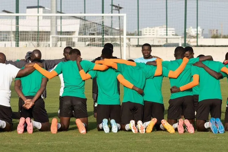 CAN U17 : le programme du jour (vendredi 11 avril 2025)