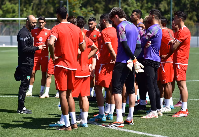 Coupe COSAFA : tirage au sort effectu&eacute; avec le Maroc et 7 s&eacute;lections A !