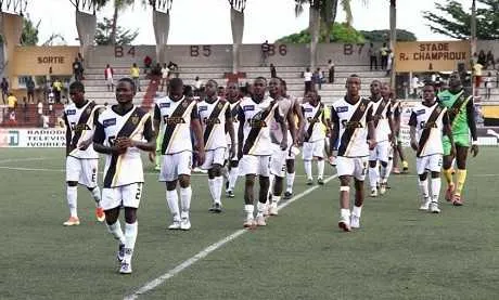 C&ocirc;te d&rsquo;Ivoire: L&rsquo;Asec s&rsquo;offre un autre derby