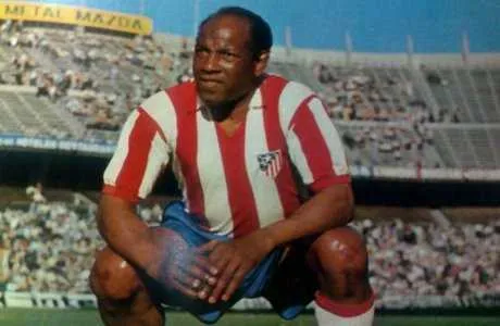 Retro d&rsquo;Afrik : Ben Barek, la Perle noire