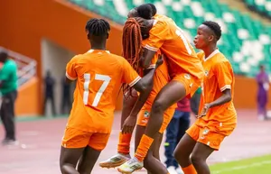 Coupe du monde U20 féminine (Q) : avec sa manita, la Côte d’Ivoire rejoint le Maroc, la Tunisie passe aussi…