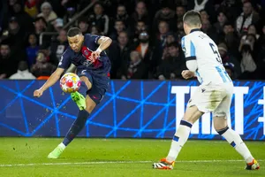 Pronostic Real Sociedad – PSG : quelle cote pour un but de Mbappé ?