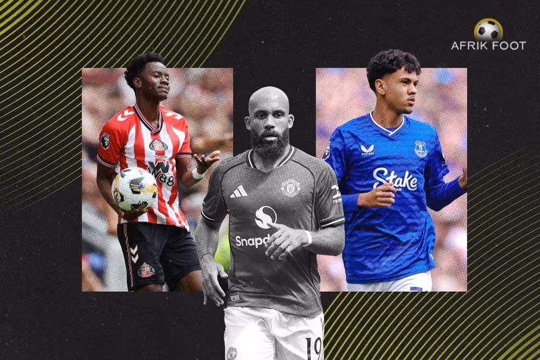 6 recrues africaines de Premier League qui jouent gros cette saison