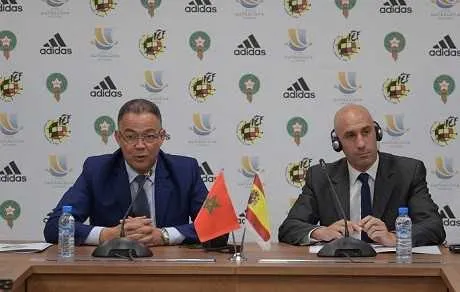 Mondial 2030 : le Maroc pr&ecirc;t &agrave; snober l&rsquo;Alg&eacute;rie et la Tunisie ?