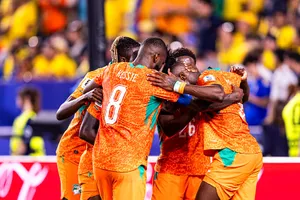 L&rsquo;actualit&eacute; du football africain