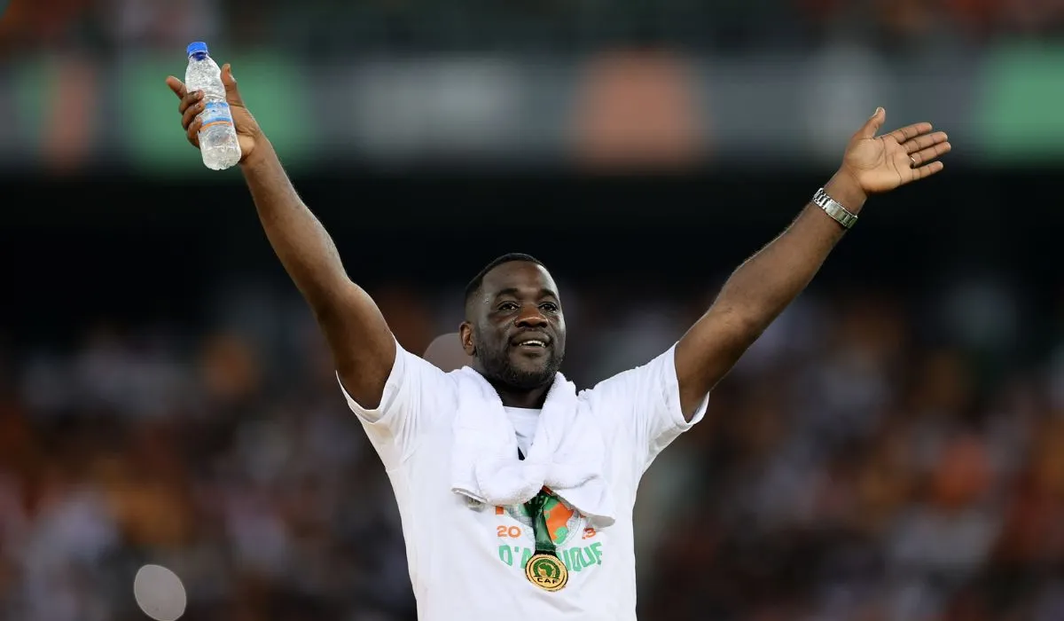 Côte d’Ivoire : Emerse Faé s’offre un nouveau record