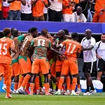 Mustapha Hadji : &ldquo;j&rsquo;aimerais une finale Alg&eacute;rie-Maroc&rdquo;