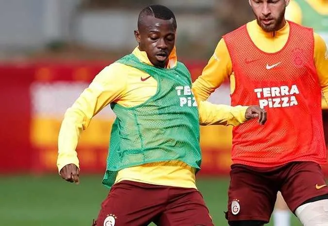 Mercato&nbsp;: la porte de l&rsquo;OM se referme d&eacute;j&agrave; pour Seri