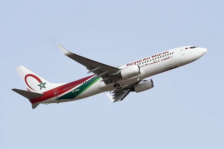 CAN 2025 : C&ocirc;te d&rsquo;Ivoire, S&eacute;n&eacute;gal, Cameroun, RDC&hellip; Le prix des billets d&rsquo;avion pour se rendre au Maroc