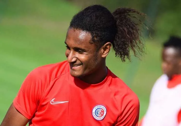 Egypte&nbsp;: une p&eacute;pite de Ligue 2 dans le viseur des Pharaons