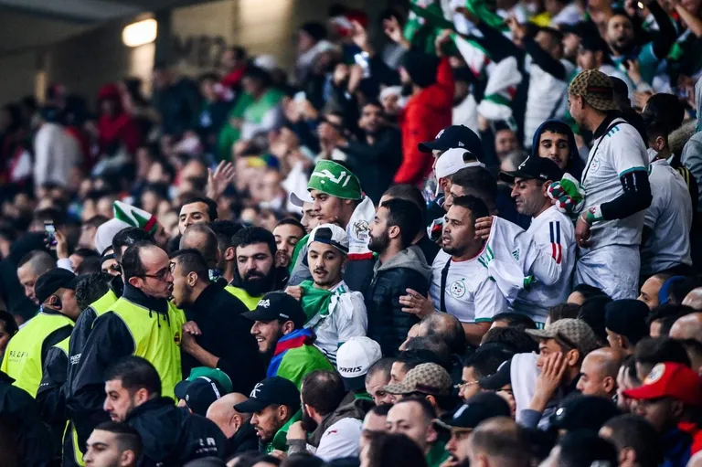 Le penalty du PSG contre le Bayern r&eacute;volte l&rsquo;Alg&eacute;rie !