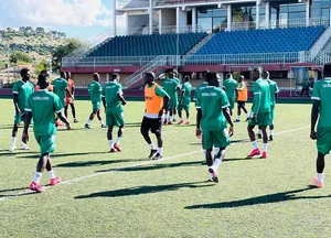 CAN 2021 : les tests Covid perturbent encore Sierra Leone-Bénin !
