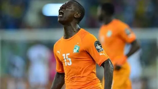 Amical : La C&ocirc;te d&rsquo;Ivoire mise en &eacute;chec