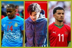 L&rsquo;actualit&eacute; du football africain
