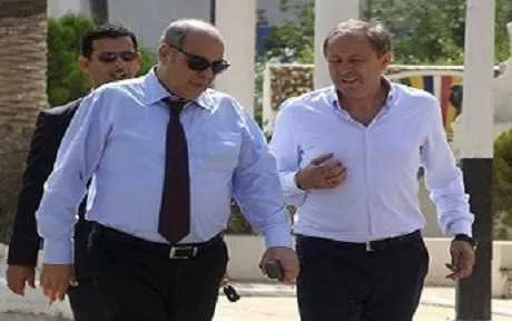 Alg&eacute;rie : Rajevac prend ses marques