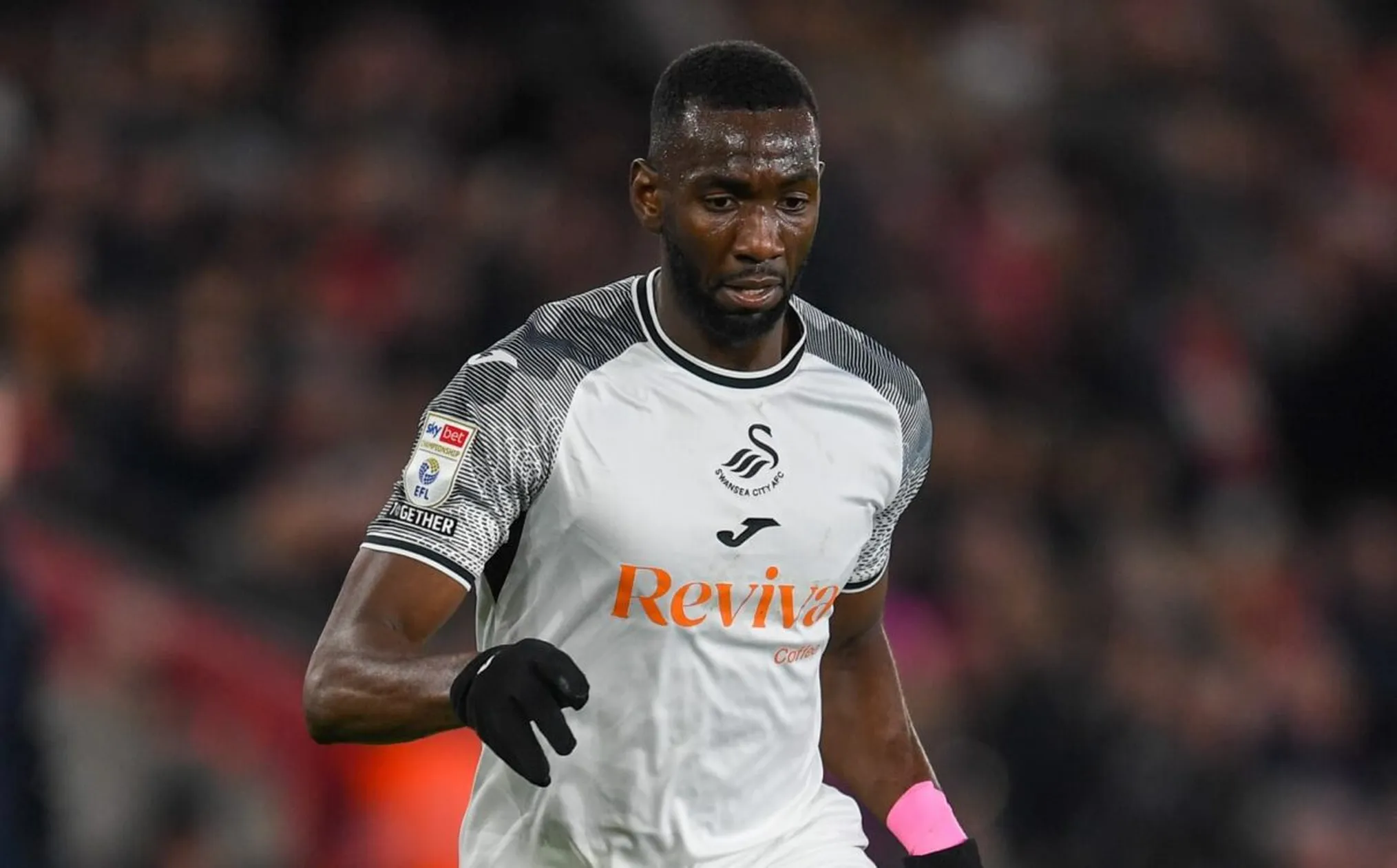 RDC : Bolasie &agrave; un pas du Br&eacute;sil !