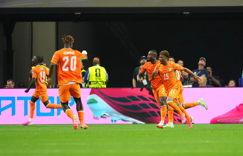 Côte d'Ivoire - Ghana Prediction: West African Clash Under High Tension in Bouaké (24/09/2026)