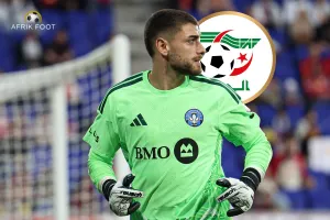 L&rsquo;actualit&eacute; du football africain