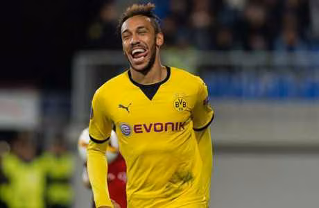 Ligue Europa : Aubameyang et Bakambu brillent