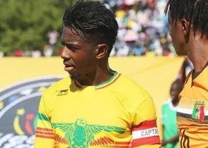 CAN 2019 : l’éclair de génie de Diaby (Mali) !