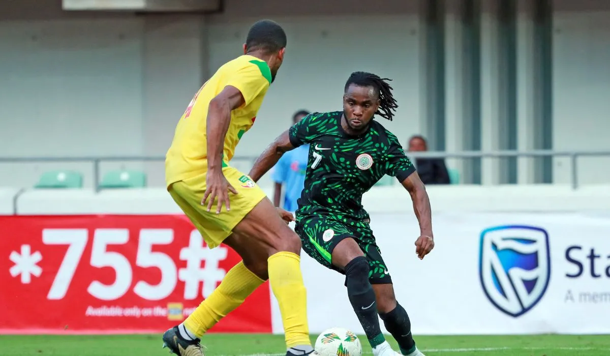 Coupe du monde 2026 (Q) : la FIFA enqu&ecirc;te sur l&rsquo;Afrique du Sud, le classement du groupe C chamboul&eacute;&nbsp;?