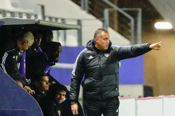 L&rsquo;actualit&eacute; du football africain