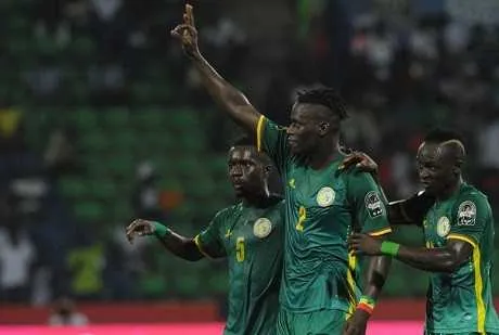 CAN 2017 : 2-0 flatteur pour le S&eacute;n&eacute;gal