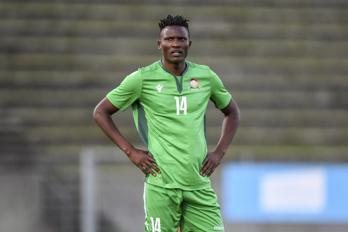 Le Kenya en retard&hellip; O&ugrave; se jouera le CHAN 2024 ?