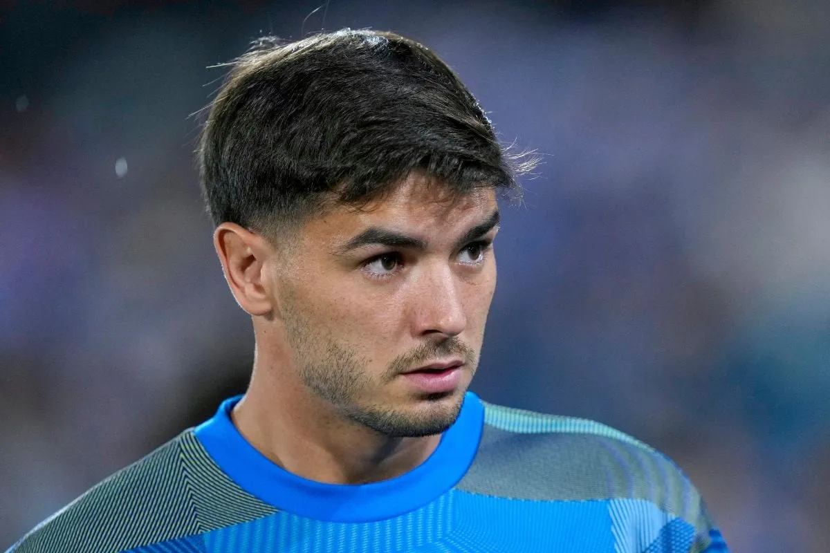 Real Madrid : Alvaro Arbeloa dévoile ses intentions pour Brahim Diaz