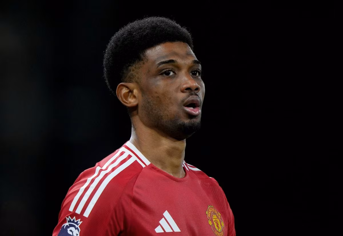 Manchester United a pris sa d&eacute;cision pour Amad Diallo