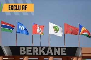 Coupe du monde 2026 (Q) : Côte d’Ivoire, Mali, Burkina Faso… 7 matchs de mars délocalisés au Maroc