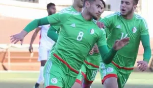 Algérie : Belmadi appelle un 29e joueur
