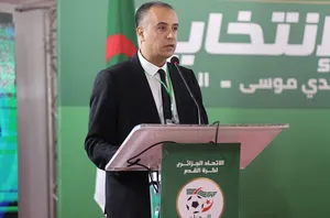 CAF Awards : l’Algérie boycotte la cérémonie à Marrakech (officiel)