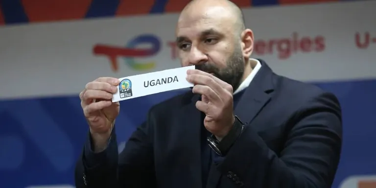 CAN U20 : le 1er du groupe B d&eacute;sign&eacute;&hellip; par tirage au sort&nbsp;!